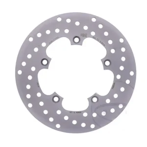 Gratis Versand EBC Bremsscheibe hinten passend für Aprilia RS 125 Replica / Tuono 125 - MD664