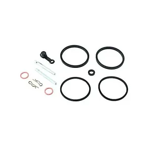 Bremssattel Reparatursatz hinten passend für Suzuki GSX 1100 G / VS 1400 GLP Intruder - All Balls 18 Expressversand