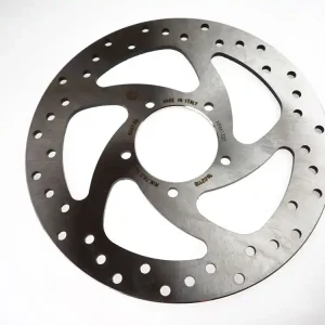 Bestseller Brembo Bremsscheibe 68B407P6 hinten passend für Ducati Multistrada 937 / 950 / 1200