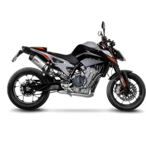 LeoVince ONE EVO SS - passend für KTM 790 890 Duke - 14253E Expressversand