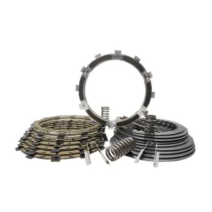 RadiusX Kupplungssatz / Automatikkupplung passend für Yamaha MT-07 und XSR Finale Aktion