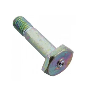 Schraube Kettenrad Originalersatzteil passend für Yamaha YBR 125 / YFA Breeze - 90109-08864-00 Preisreduziert