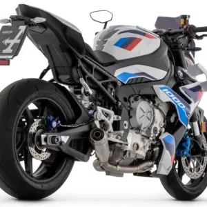 ARROW Competition Pro-Race Titan Komplettanlage passend für BMW M 1000 R 23- Kostenfreie Lieferung