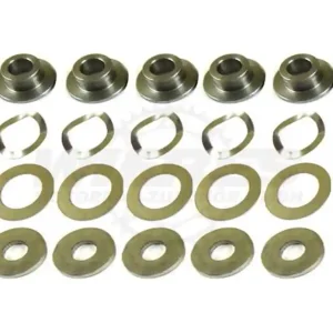 Super-Preis MST15FK Lucas Befestigungskit passend für BMW Bremsscheiben für MST239 / MST357 (RAC) bis Bj 08