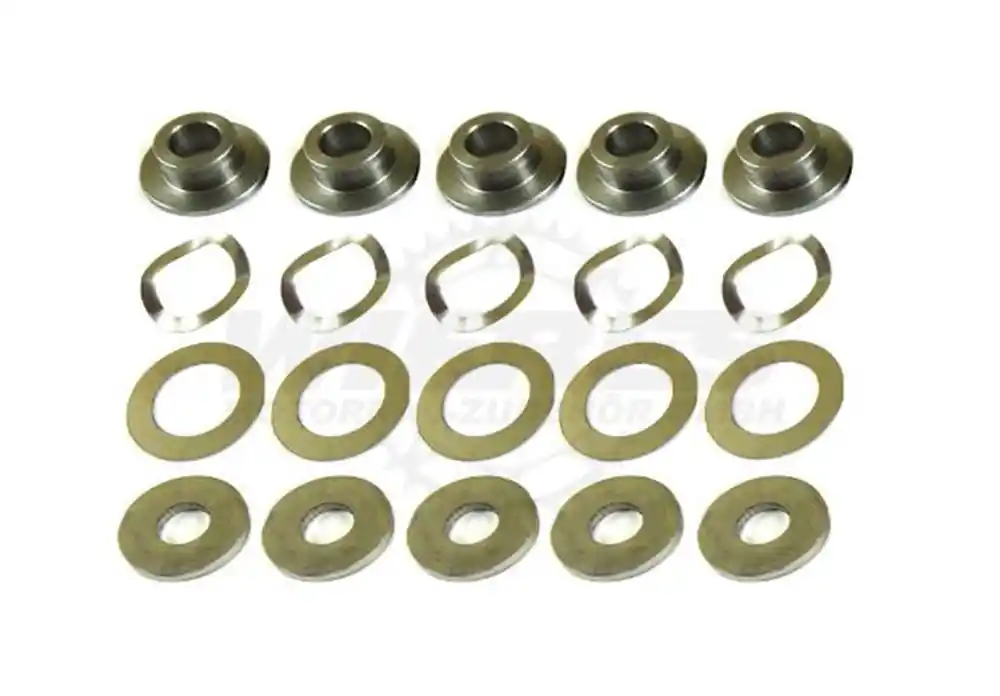 Super-Preis MST15FK Lucas Befestigungskit passend für BMW Bremsscheiben für MST239 / MST357 (RAC) bis Bj 08