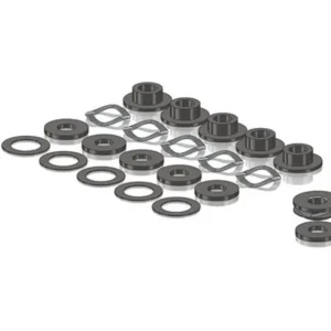 MST14FK Lucas Befestigungskit passend für BMW Bremsscheiben für MST356 Sichere Zahlung