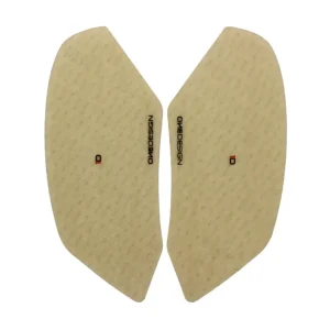 Gratis Versand OneDesign 1 Paar Tankprotektoren HDR201 HDR202 passend für Aprilia RSV4 1000 RR/ Tuono 1100 V4; Bj.1