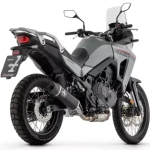 ARROW Indy Race EVO Endschalldämpfer passend für Honda XL 750 Transalp 2023 Kostenloser Versand