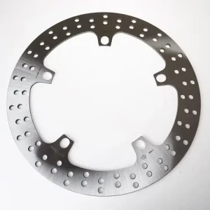 Gratis Versand Moto-Master Bremsscheibe Halo-Serie passend für BMW - 110568