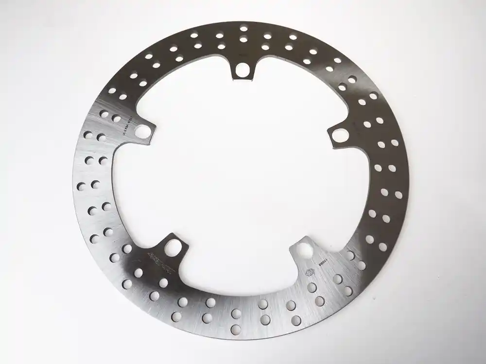 Gratis Versand Moto-Master Bremsscheibe Halo-Serie passend für BMW - 110568