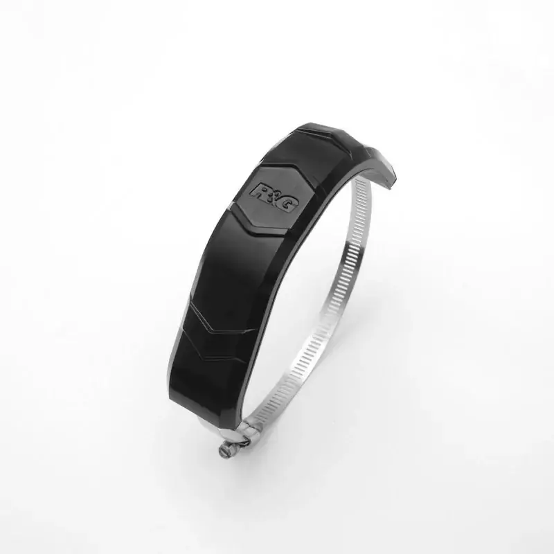 Nur Für Kurze Zeit R&G Racing Auspuff Protektor passend für Yoshimura R-77