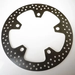 Moto-Master Bremsscheibe Halo vorn passend für Harley Davidson 1250 PanAmerica - 110897 Neuheit