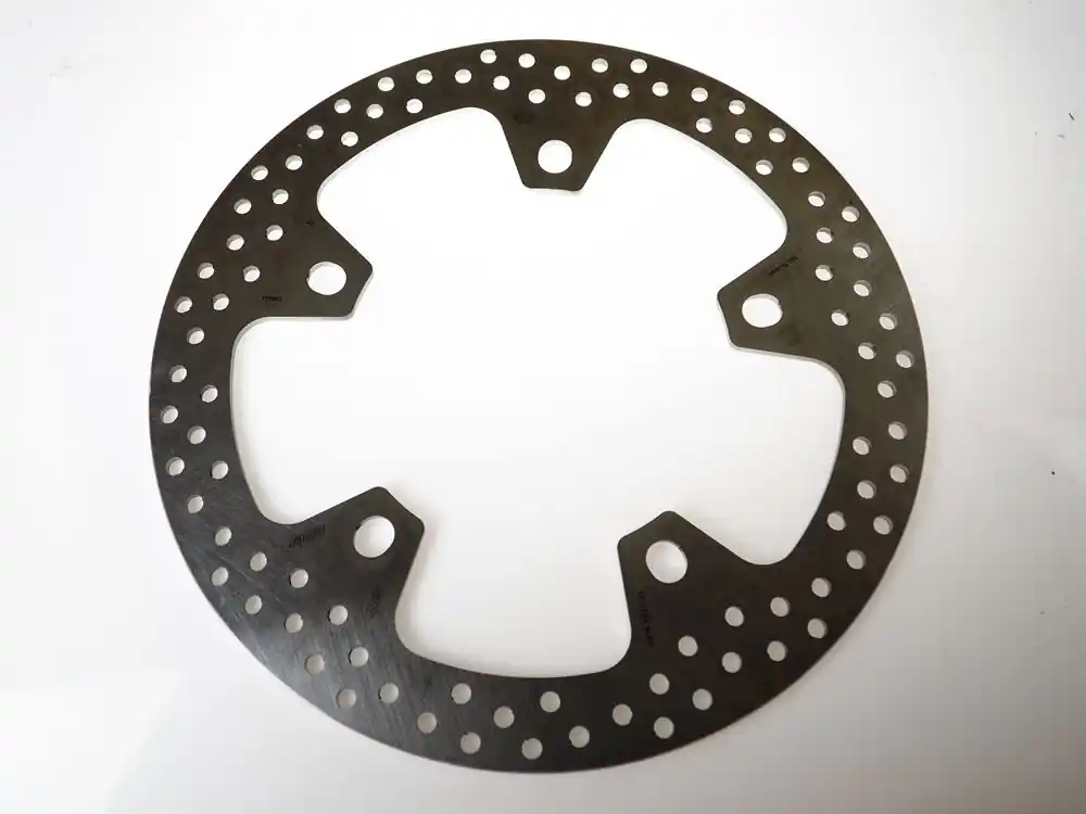 Moto-Master Bremsscheibe Halo vorn passend für Harley Davidson 1250 PanAmerica - 110897 Neuheit