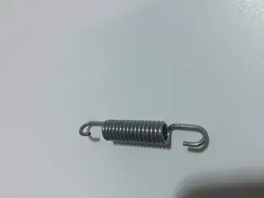 Giannelli Ersatzteil Federn für GI54021 Neu