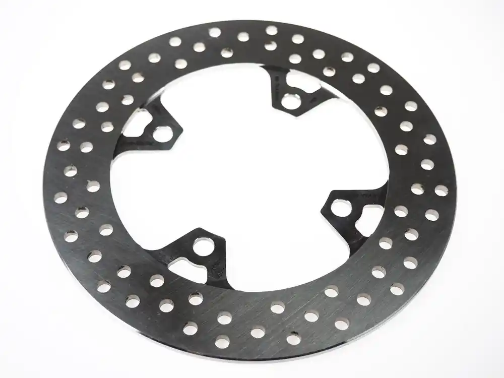 Moto-Master Bremsscheibe Halo vorn passend für Harley Davidson - 110761 Begrenztes Angebot