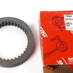 Expressversand TRW Lucas Kupplungszwischenscheiben Kit (9st.) MES444-9 passend für Aprilia RSV4 / V4 / Tuono / Fact