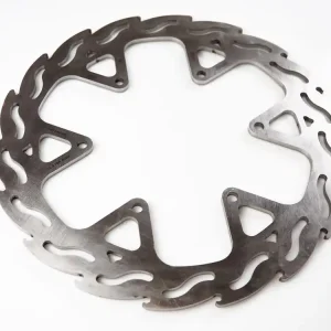 Moto-Master Bremsscheibe Flame-Serie vorne passend für Yamaha - 110593 Bestpreis