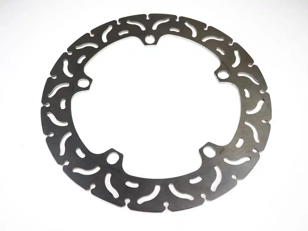 Meistverkauft TRW Lucas Bremsscheibe MST238 / MST238RAC passend für BMW R 1200 GS / ABS