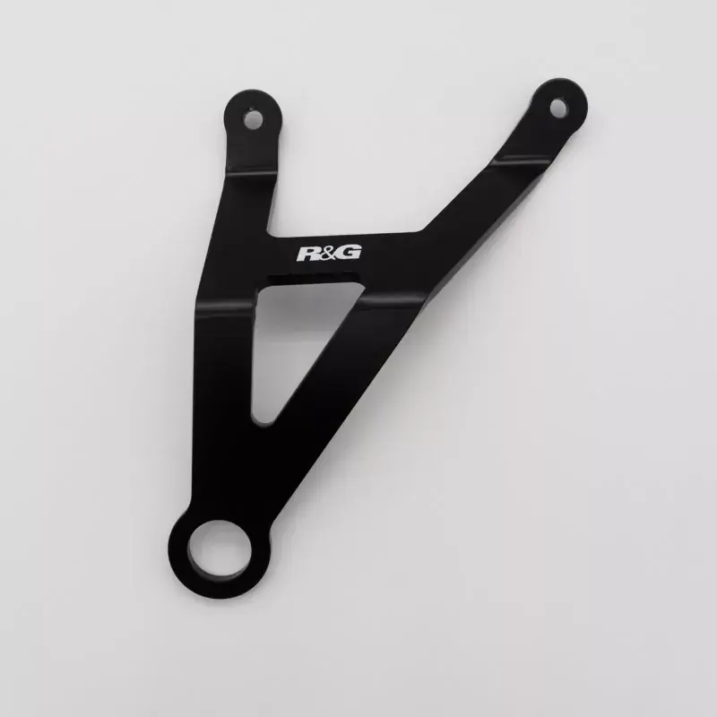 Markenprodukt R&G Auspuffhalter passend für Harley Davidson Pan America 1250 ab 2021