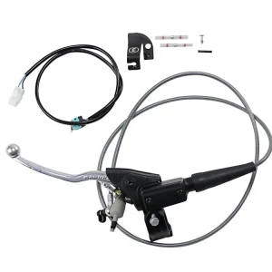 Super-Preis Magura Hymec 167 Hydraulische Kupplung passend für Honda CRF450L (Bj.19-20) - 2122998