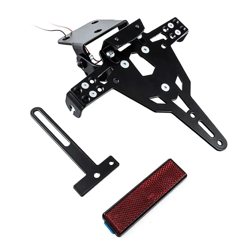 ZIEGER Pro Kennzeichenhalter Universal Typ 7 Sichere Zahlung