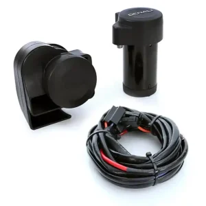 Must-Have Denali Sound Bomb Split Dual Tone Hupe / 120dB