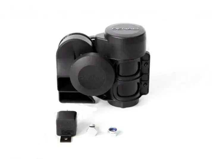 Nur Heute Denali Sound Bomb Hupe / Horn Dual Tone 120dB