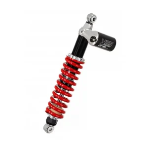 Federbein Mono YSS einstellbar hinten passend für Beta 50 RR (Bj.12-) - MG366-405TRCJ19I Mega-Angebot