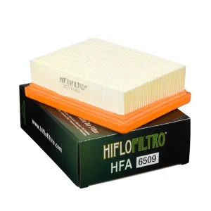 Sale HIFLO-Luftfilter HFA6509 passend für Triumph 900/1200 Bonneville Street Twin / /Scrambler / Cup