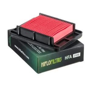 Top-Angebot HIFLO Luftfilter HFA3106 passend für Suzuki GSX-R 125 / GSX-S 125