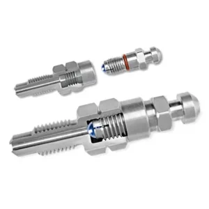 Stahlbus Entlüftungsventil für Bremssattel vorn M7 x 1.0 16mm Top-Angebot