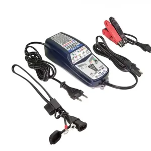 Angebot OptiMATE 4 CAN-bus Edition passend für BMW-Batterieladegerät - TM350