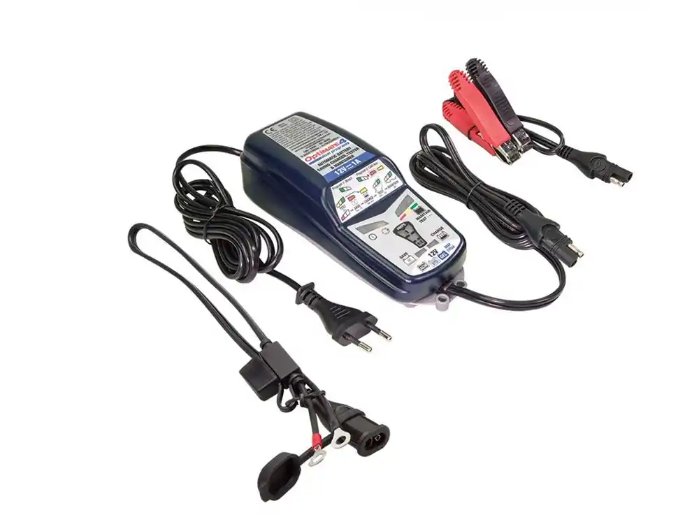 Angebot OptiMATE 4 CAN-bus Edition passend für BMW-Batterieladegerät - TM350