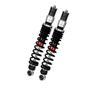 Federbein Stereo YSS hinten einstellbar Vespa GTS 125 / GTS300 Super - TZ302-340TR-10O-88 Geprüft
