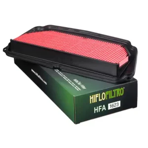 Versand Am Gleichen Tag HIFLO-Luftfilter HFA1623 passend für Honda CB650 R RA / Neo Sports Cafe / CBR 650 R