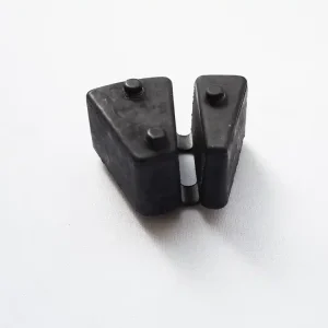 Antriebsruckdämpfer passend für Kymco Quannon / Venox Originalersatzteil 1 Stück MA8360 Günstig