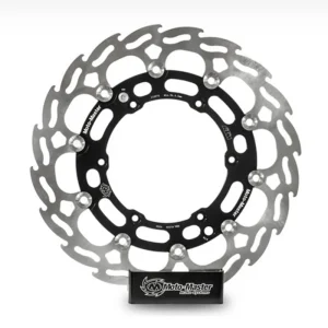 Moto-Master Bremsscheibe 112072 vorn Flame Dakar Version Versand Am Gleichen Tag