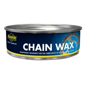 Putoline chainwax - Kettenwachs für MX Ketten ohne Dichtringe 1kg Sale