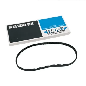 Zahnriemen passend für Harley 133 Zähne 20mm Drag Specialities FLSTF FXSTB FXSTC 1584 Softail Top-Angebot