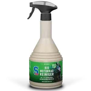 S100 Bio Motorradreiniger 750 ml Dr. Wack Jetzt Bestellen