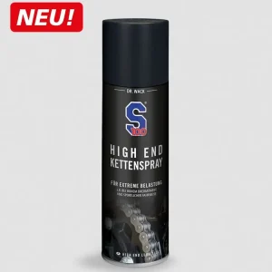 S100 High End Kettenspray 300ml - Dr. Wack Saisonangebot