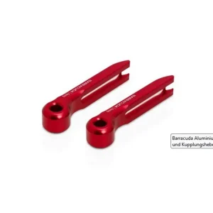Barracuda Endstücke für Kupplungs- und Bremhebel Letzte Chance