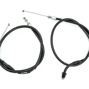 Gaszugsatz passend für Honda MSX 125 Grom (Bj.22-) - Venhill H02-4-196-BK Echt