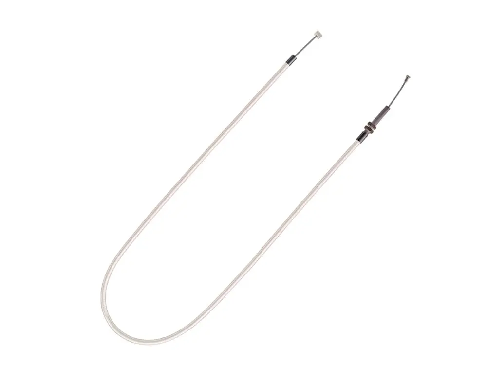 Wochenendangebot Kupplungszug passend für BMW F650 / ST - Venhill B03-3-109-BK