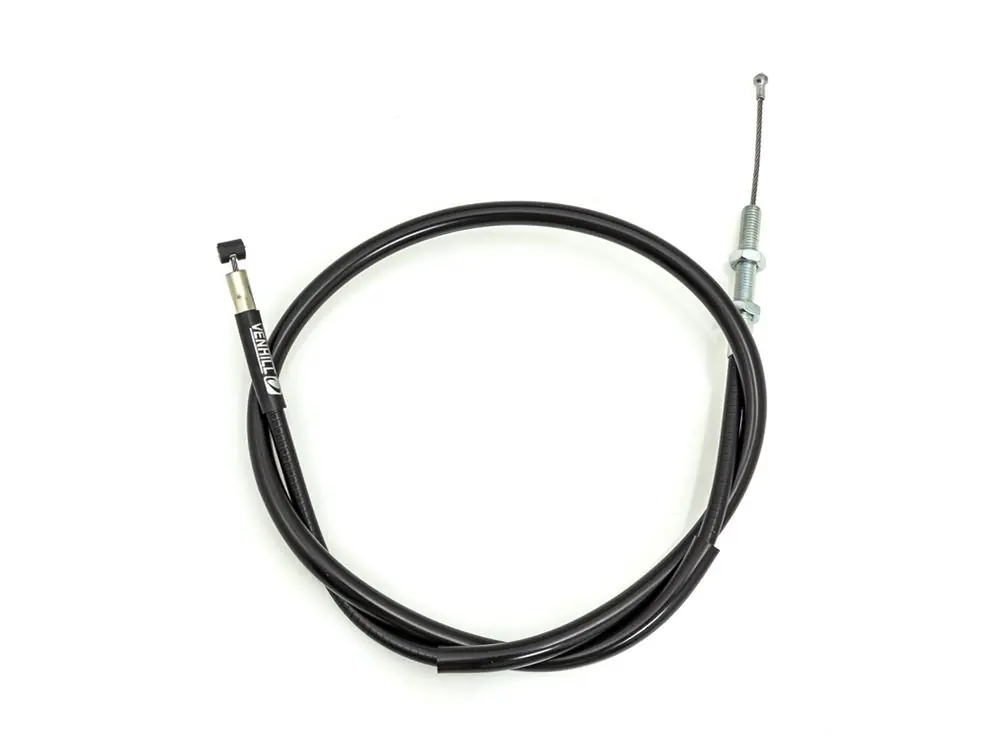 Mega-Angebot Kupplungszug passend für Yamaha MT07 (Bj.21-22) - Venhill Y01-3-189-BK