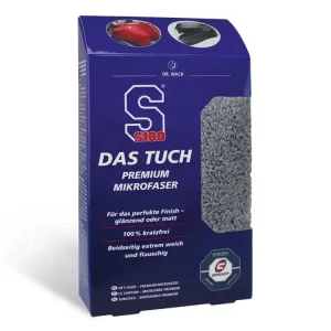 S100 Das Tuch Dr. Wack Direkt Vom Hersteller