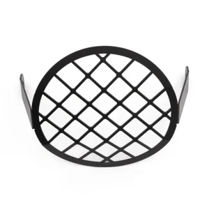 Kostenloser Rückversand Scheinwerferschutz passend für Royal Enfield 650 Interceptor