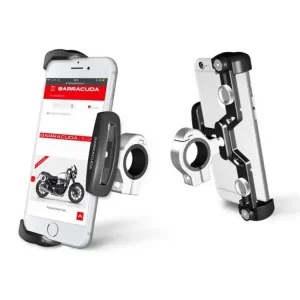Schnäppchen Barracuda universal Smartphonehalterung PHONE RACK 4,7 bis 5,5 Zoll