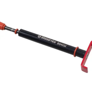 Echt Riemenprüfer Riemenspannungsprüfer