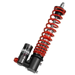 Stoßdämpfer mit Ausgleichskammer - bitubo vorn für Vespa GTS 125 / GTS 300 Finale Aktion